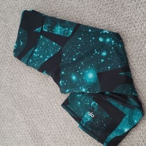 ALO Yoga Galaxy Leggings